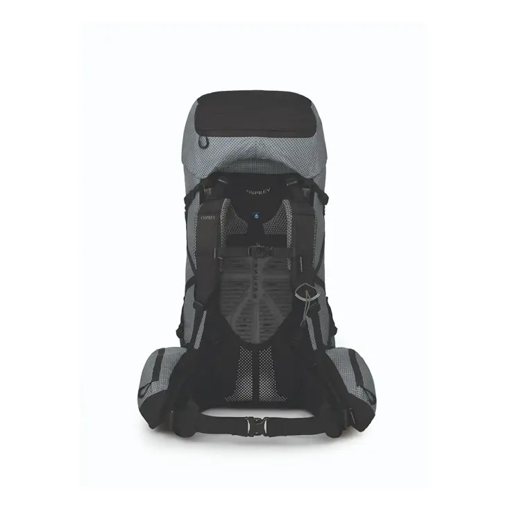 Osprey Ariel Pro 75 WXS/WS silver lining