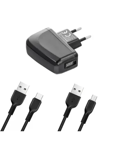 Ereader Oplader - Geschikt Voor Alle Ereaders