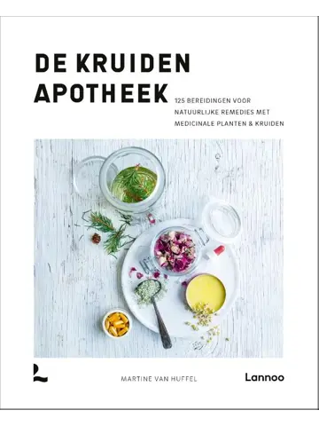 De kruidenapotheek