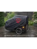 Bakfietshoes 245x105x125 cm