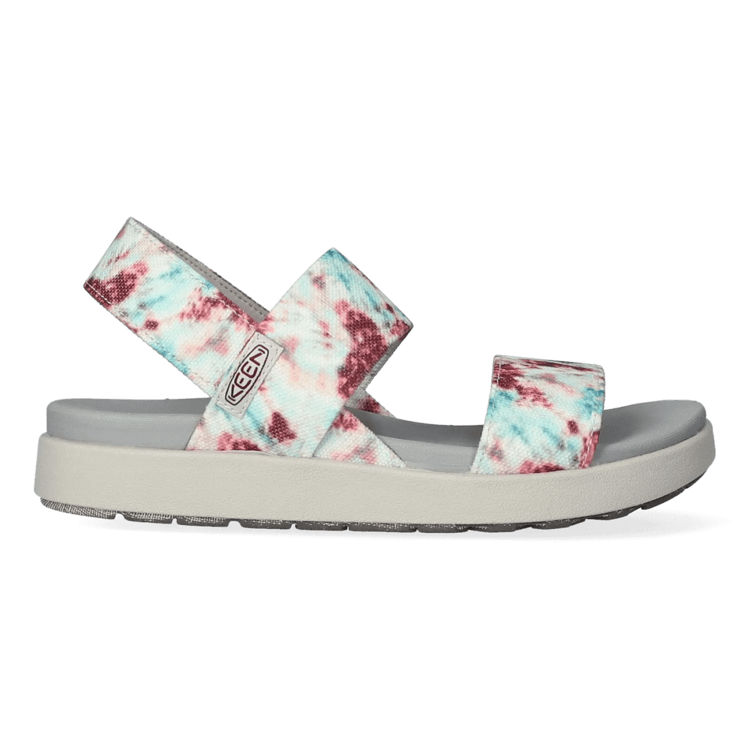 Keen Elle  Sandalen  Dames  Wit