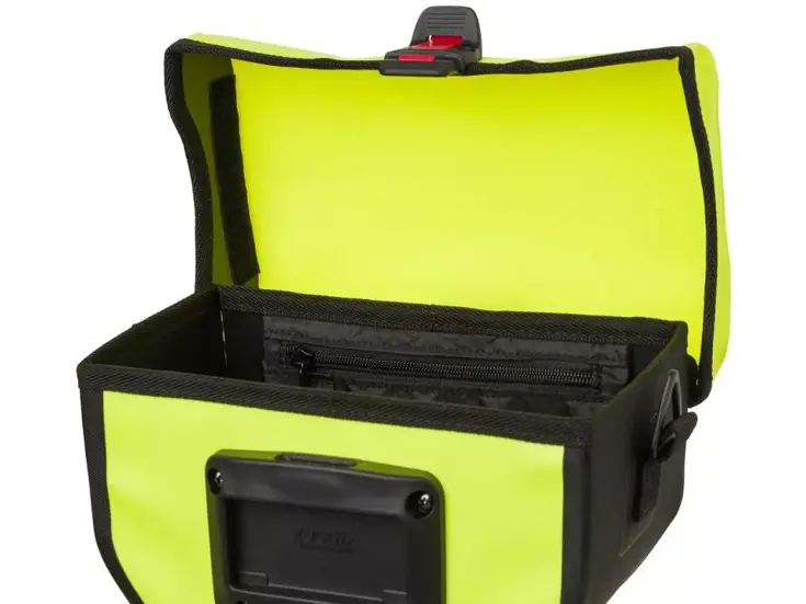 AGU fiets stuurtas - clean - 5 liter