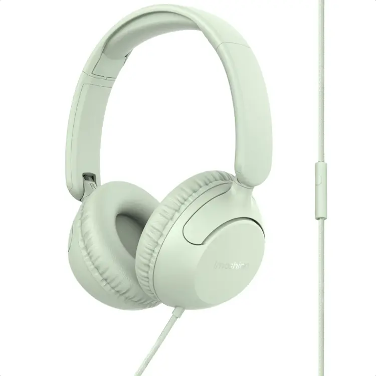 Kids Koptelefoon met AUX-kabel