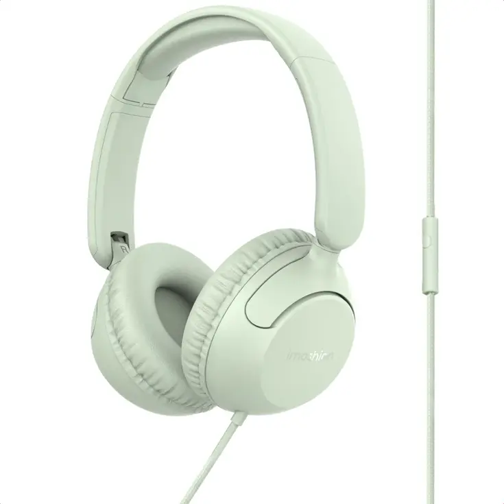 Kids Koptelefoon met AUX-kabel