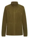 Moura - Fleecevest dames
