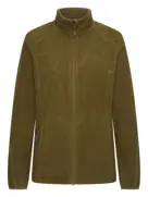 Moura - Fleecevest dames