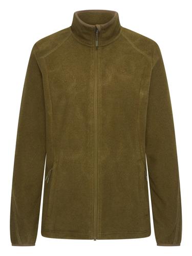 Moura - Fleecevest dames