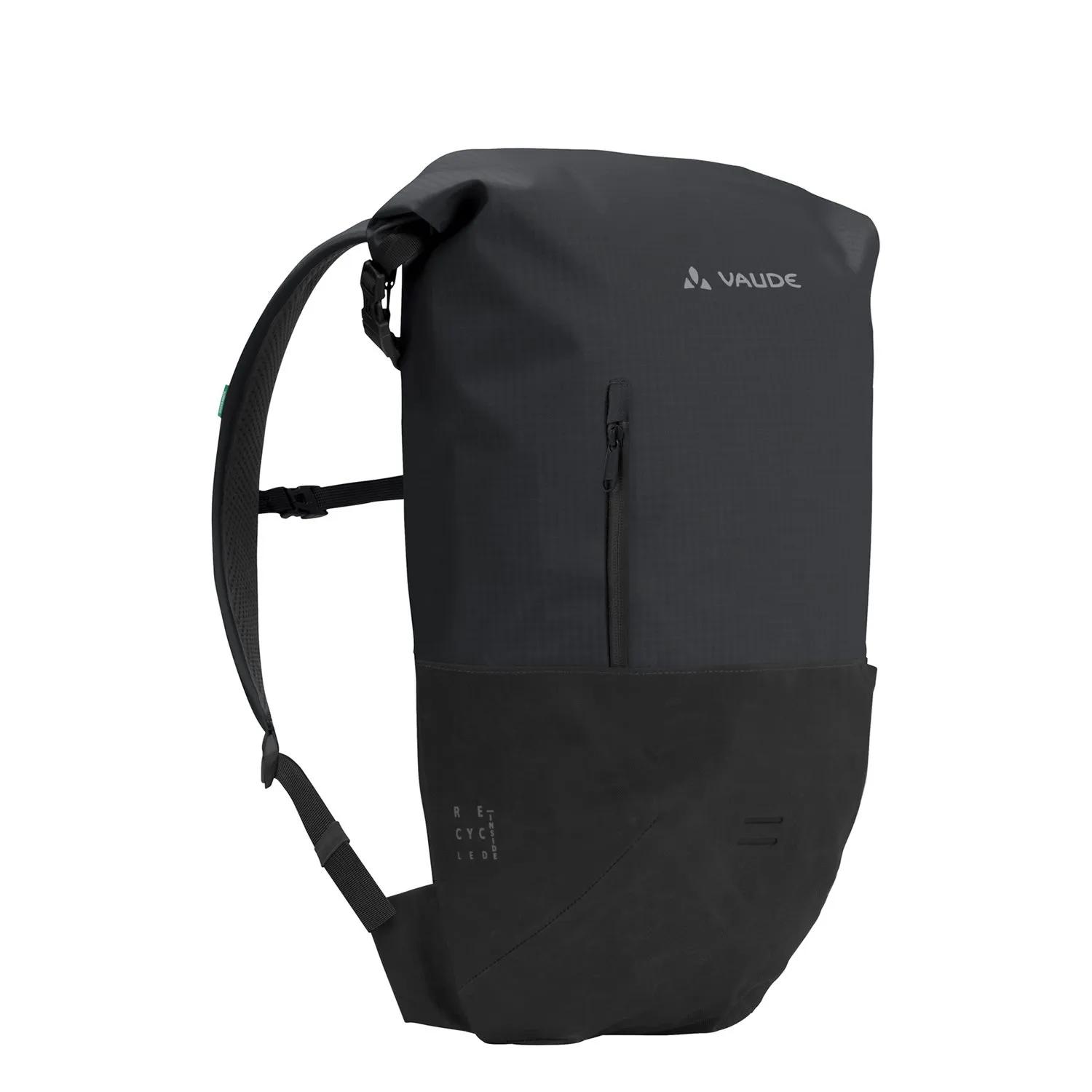 Vaude  CityGo 18 Backpack black |18 L  Zwart