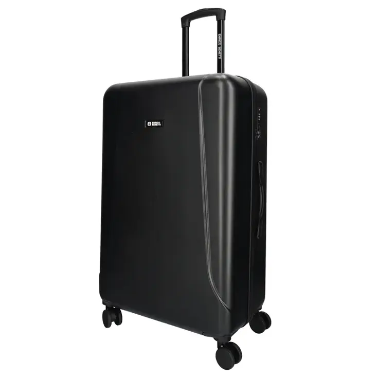 Edmonton - XL Large Koffer -  80  cm - 106 Liter