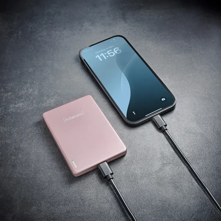 MW5000 Powerbank 5.000 mAh