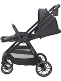 MamaLoes Bodi 3-in-1 Kinderwagen incl. Autostoel