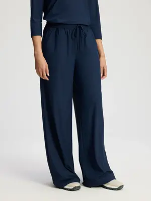 Terua - Travelbroek dames - Human Nature