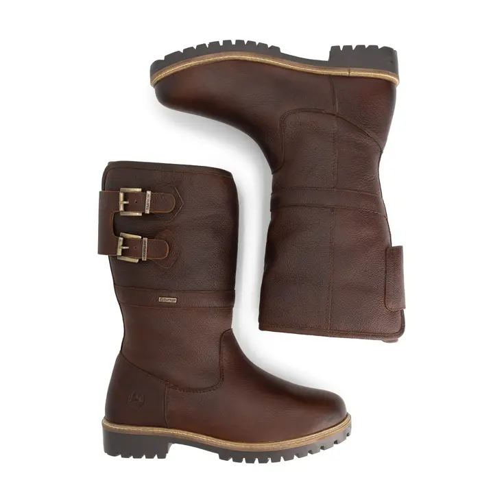 Klondike Heren - Outdoorlaarzen