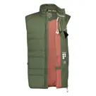 Isak – Bodywarmer Heren