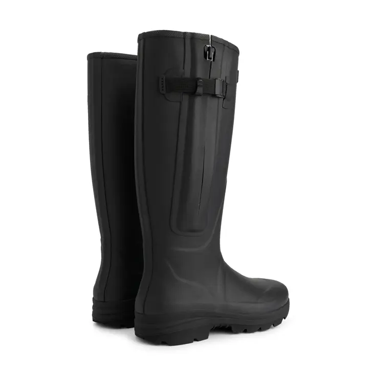 Grenivik Dames - Regenlaarzen - Rubber boots