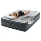 Luchtbed - Intex - 2P - 152x203 + Pomp