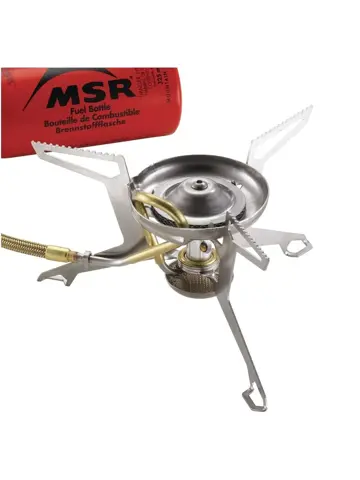 MSR – WhisperLite Kooktoestel – Multi