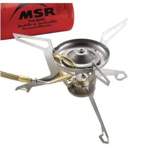 MSR – WhisperLite Kooktoestel – Multi