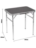 Tafel 60x45 cm