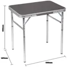 Bo-Camp Tafel 60x45 cm