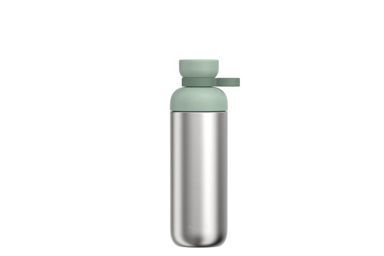 Mepal Vita Waterfles roestvrij staal 700 ml
