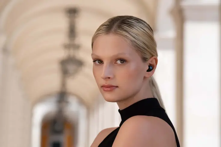 Urbanista Lisbon – Draadloze In-Ear Earbuds