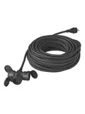 ProPlus Schuko Stekkerdoos - 3-voudig