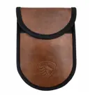 RFID Autosleutel hoesje - Anti-Skim bruin