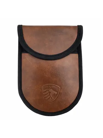 RFID Autosleutel hoesje - Anti-Skim bruin