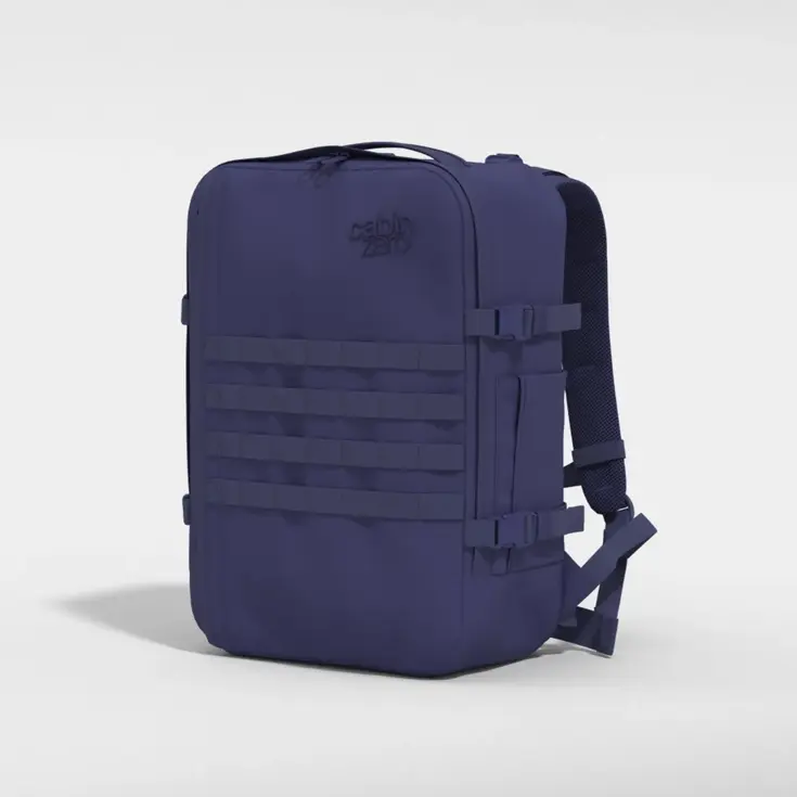 Military 44L Lightweight Cabin Bag  | 44 L