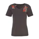 Verna - T-Shirt Dames