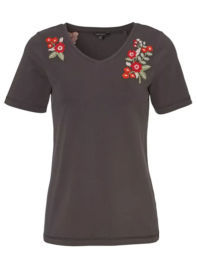 Verna - T-Shirt Dames