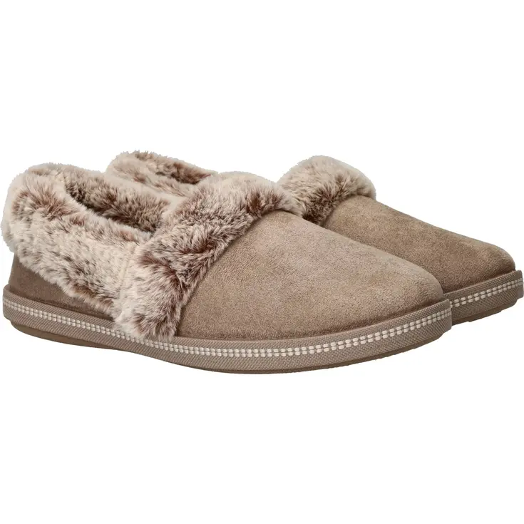 Cozy Campfire Team Toasty Pantoffels Dames