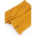Antwerpen - Damens handschoenen - Leer/Wol