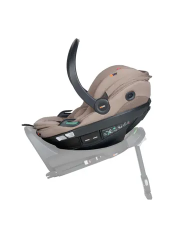 Autostoel  Go Beyond²  SoftBreeze