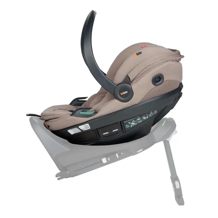 Autostoel  Go Beyond²  SoftBreeze