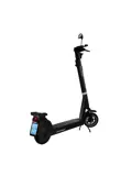 Alpha E-step