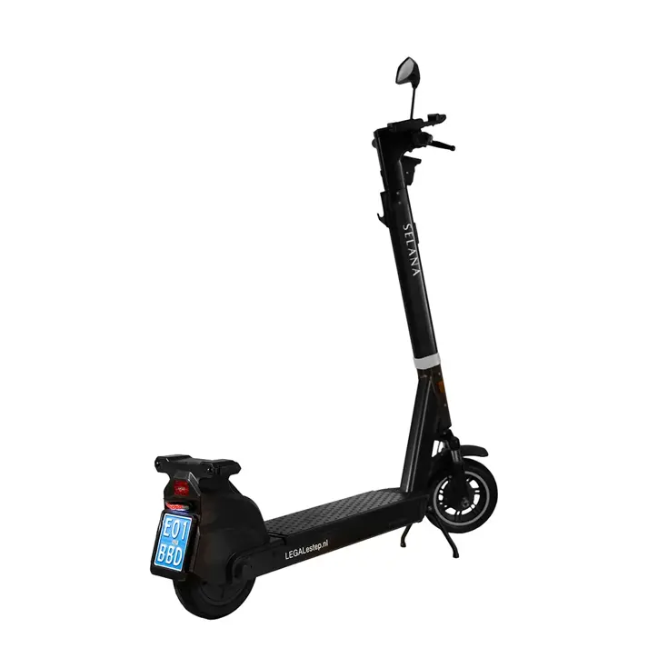 Alpha E-step