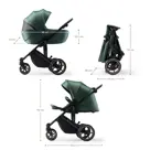 Prime2 PRO - 3-in-1 Kinderwagen - Kinderkraft