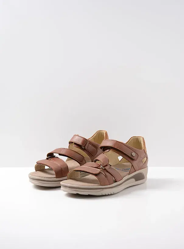 Desh - Sandalen dames - Wolky
