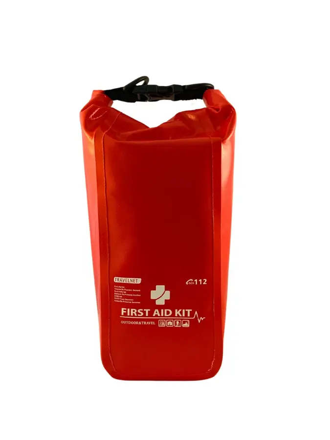Travelnet First Aid Kit 120