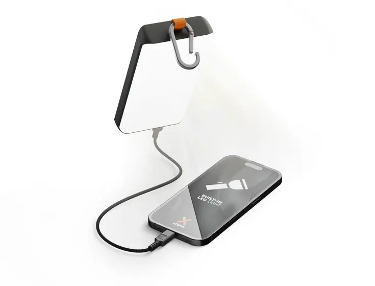 Go2 - Powerbank - Xtorm