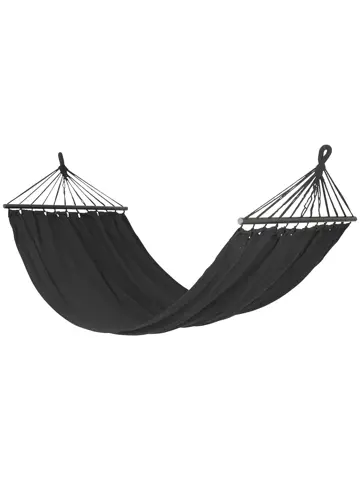 Hangmat Samba Met Spreidstok