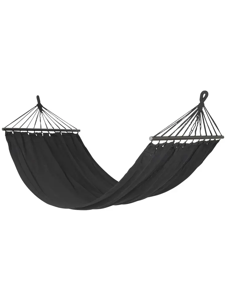 Hangmat Samba Met Spreidstok