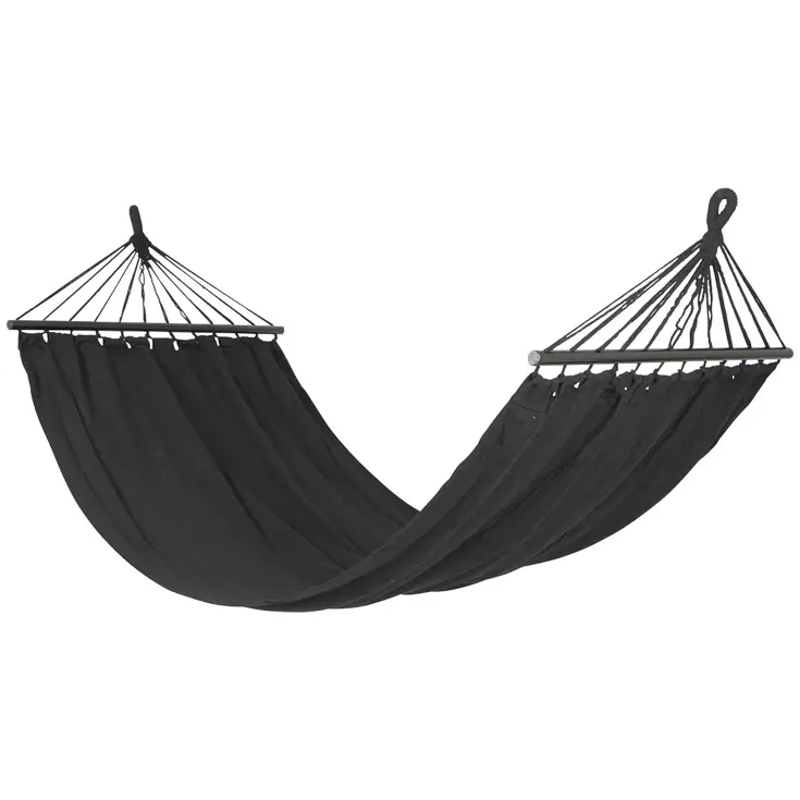 Hangmat Samba Met Spreidstok