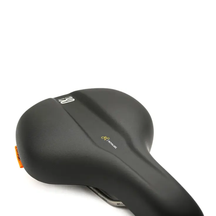 Selle Royal zadel Explora Moderate