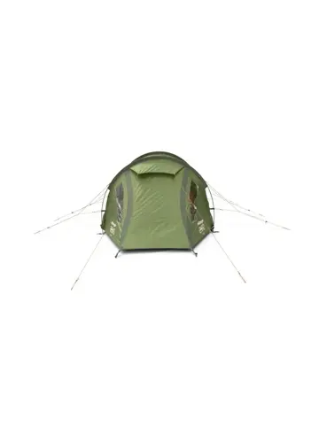 Vango Omega 250 Tent - Forest Green