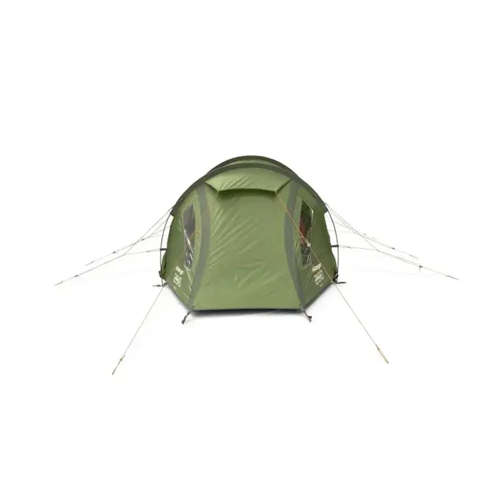 Vango Omega 250 Tent - Forest Green