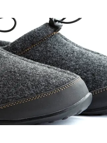 Back-Home dames - Sloffen - Travelin'