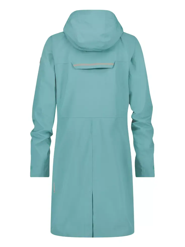 Dinia – Parka dames – Human Nature
